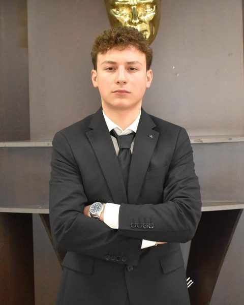 Kerem Akın, Head of Admins