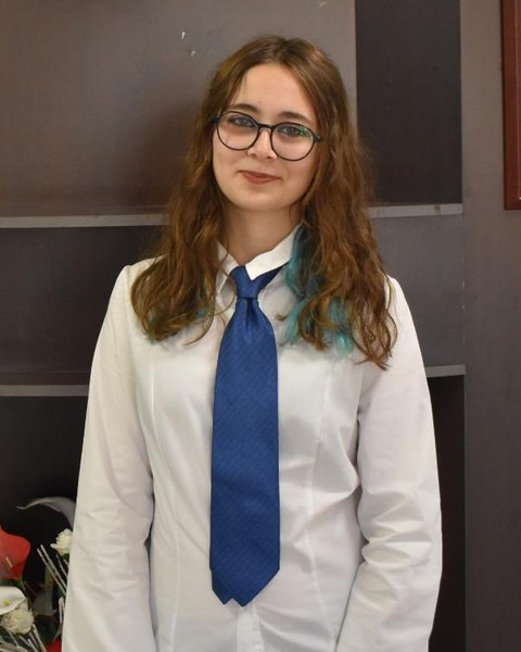 İpek Nur Karataş, Secretary General